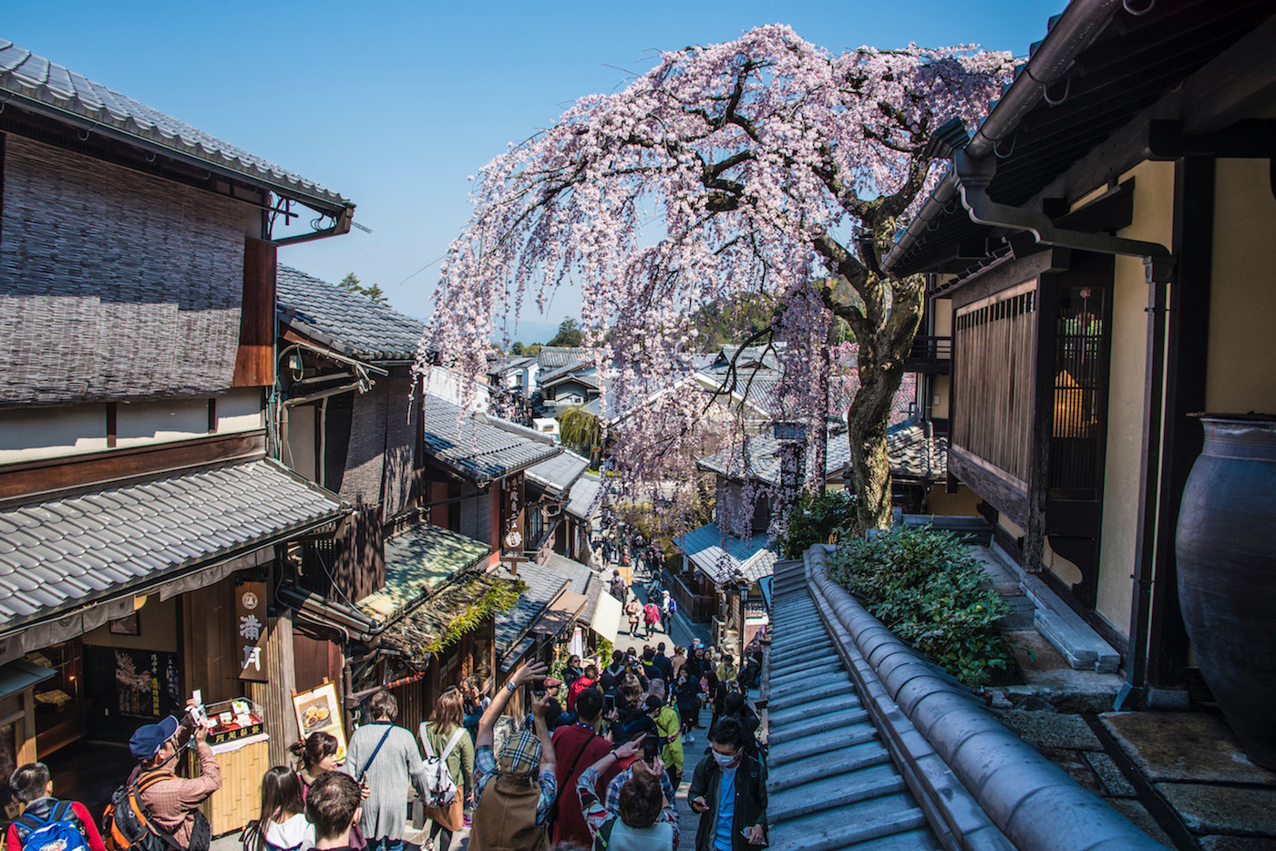 The Perfect Itinerary for Three Weeks in Japan