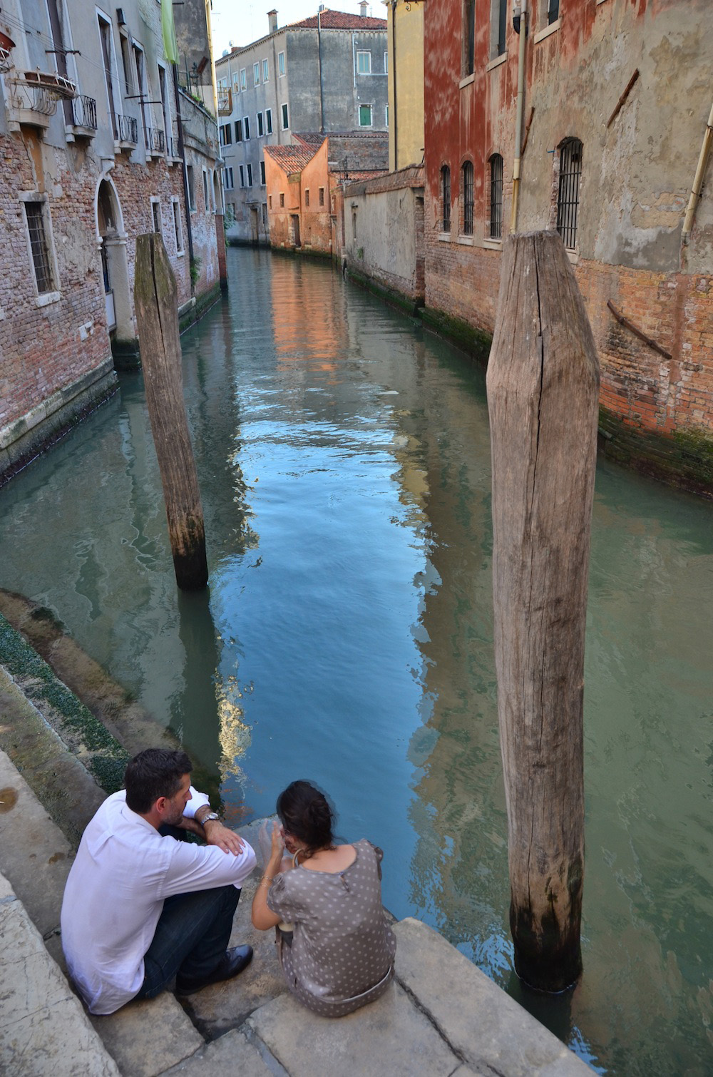 Venice Canal