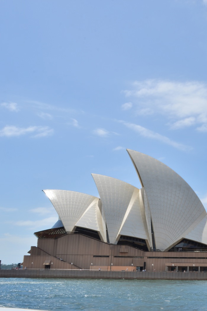 Sydney Culture and Sydney Opera House