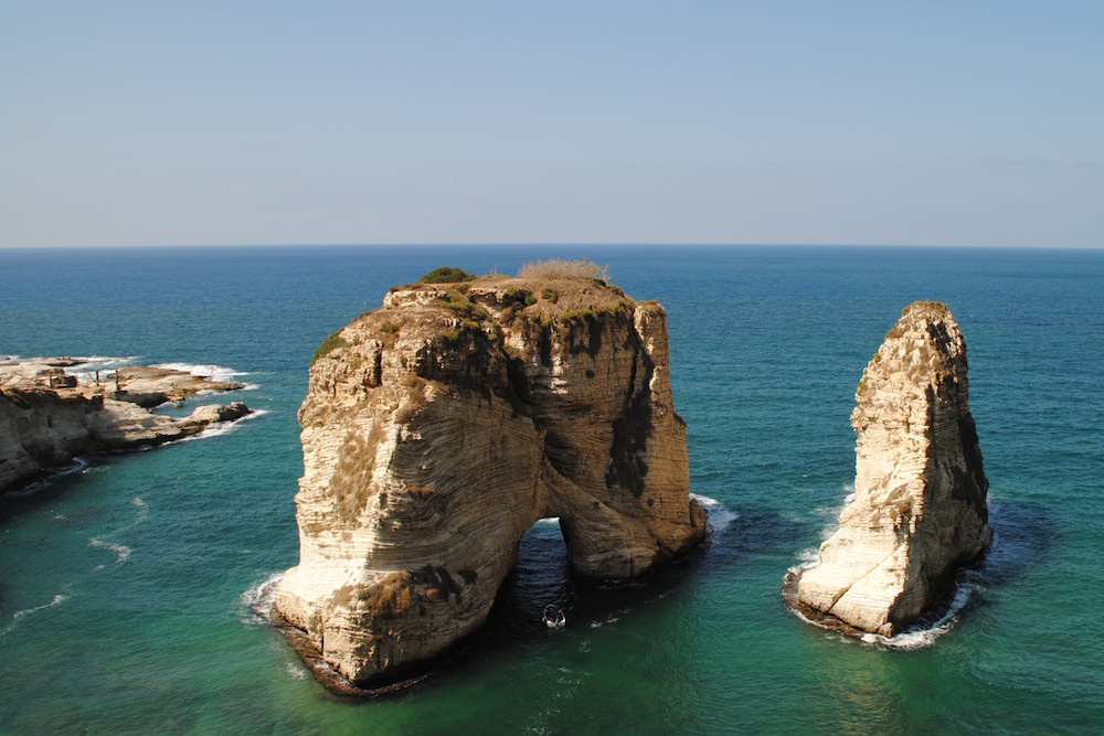 Your Cultural Guide to Beirut Lebanon