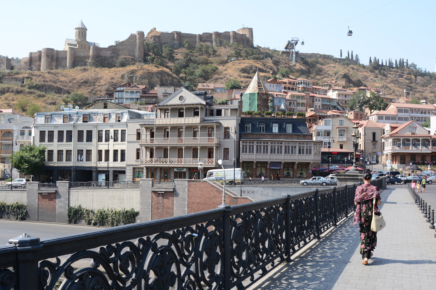 Tbilisi Georgia