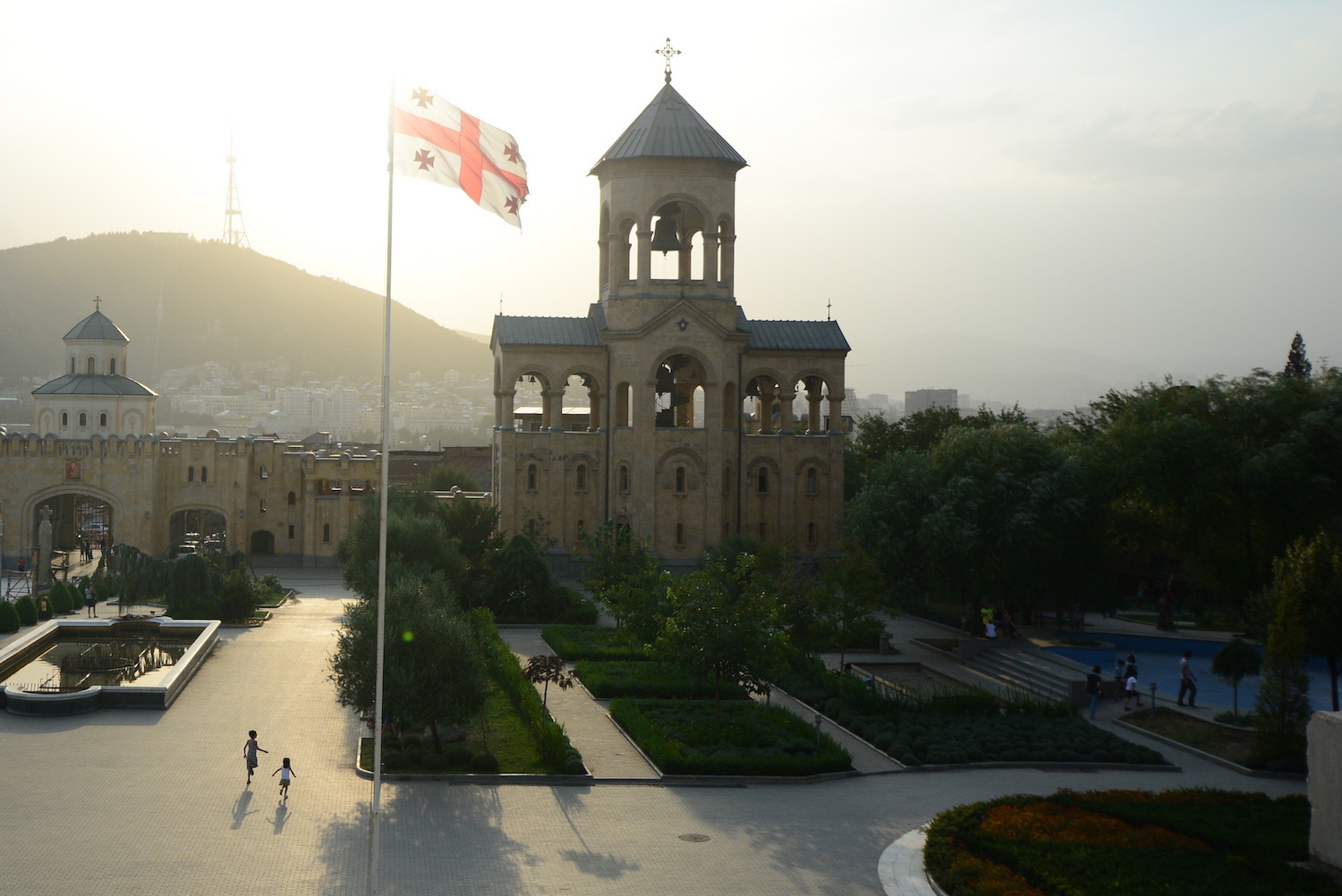 Tbilisi Georgia