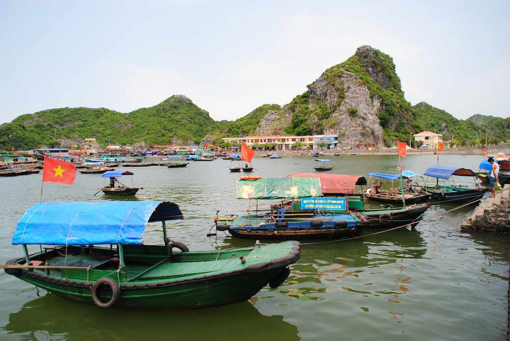 30 Pictures That Will Make You Want To Visit Vietnam 2158