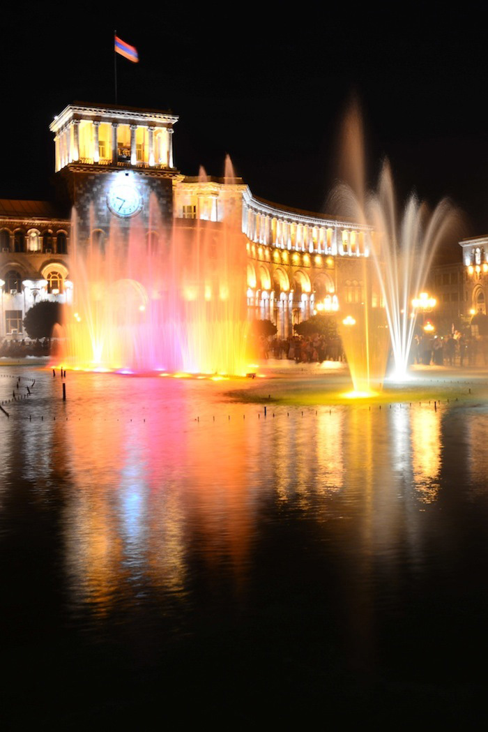 Yerevan, Armenia