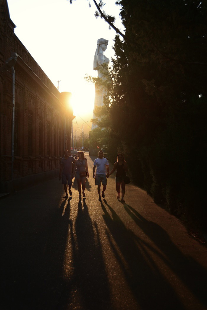 Tbilisi, Georgia