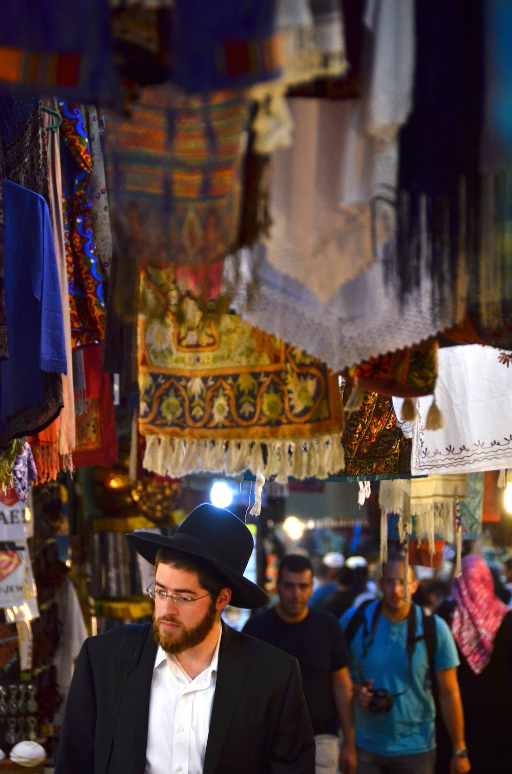 Old City of Jerusalem