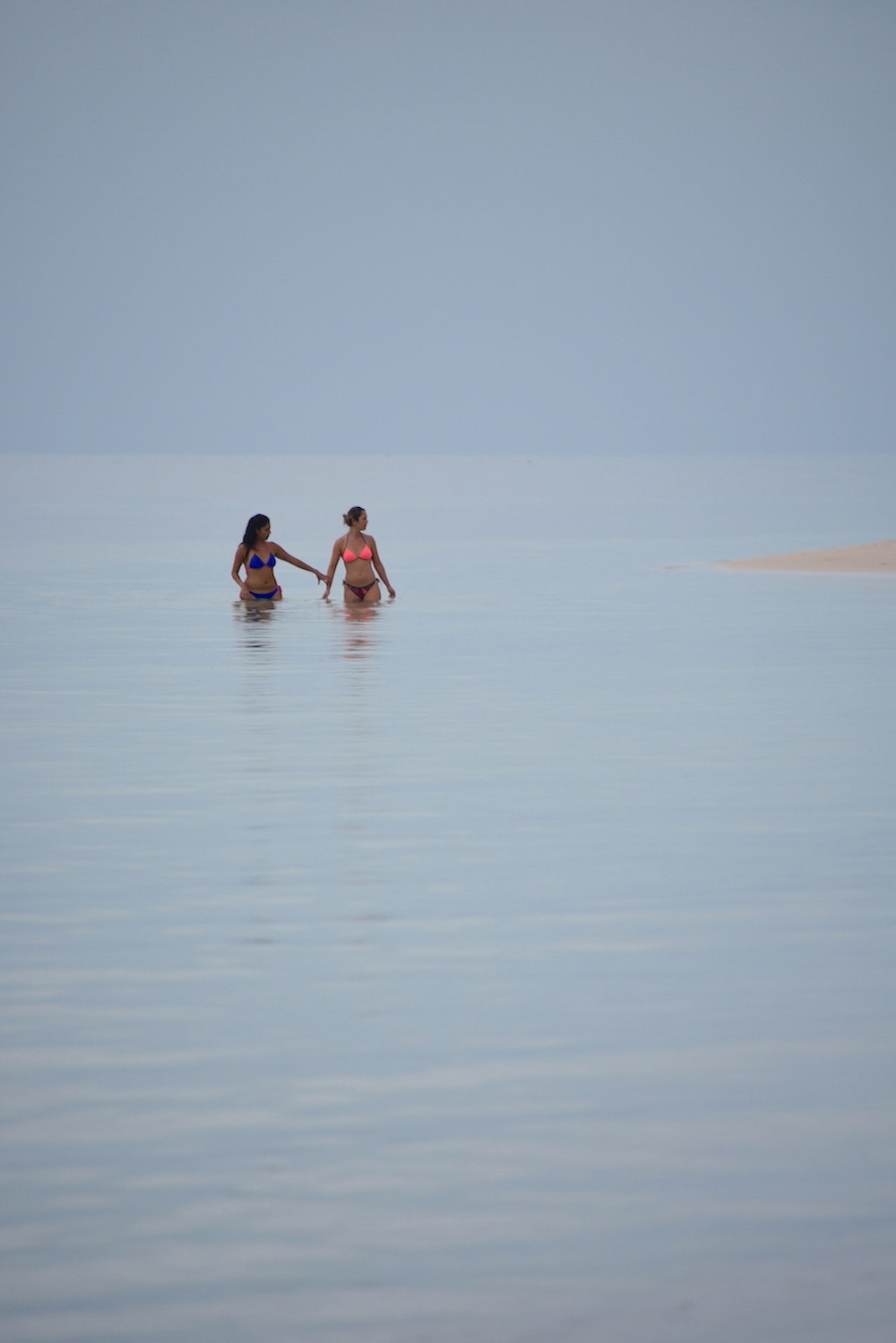 Cuba travel pictures bikini girls