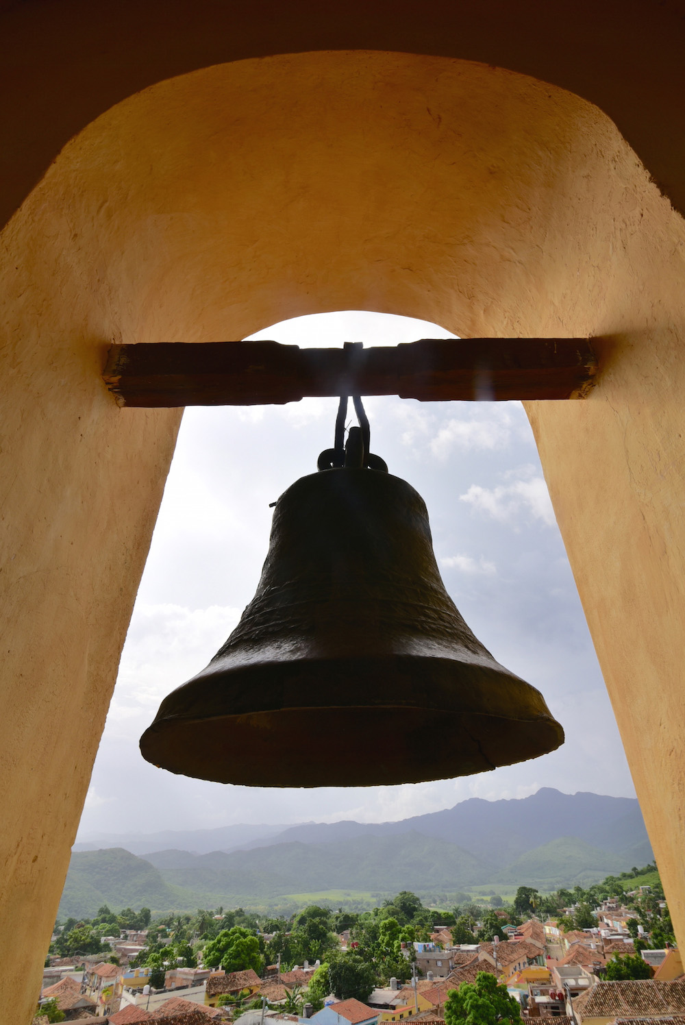 Trinidad Cuba travel pictures