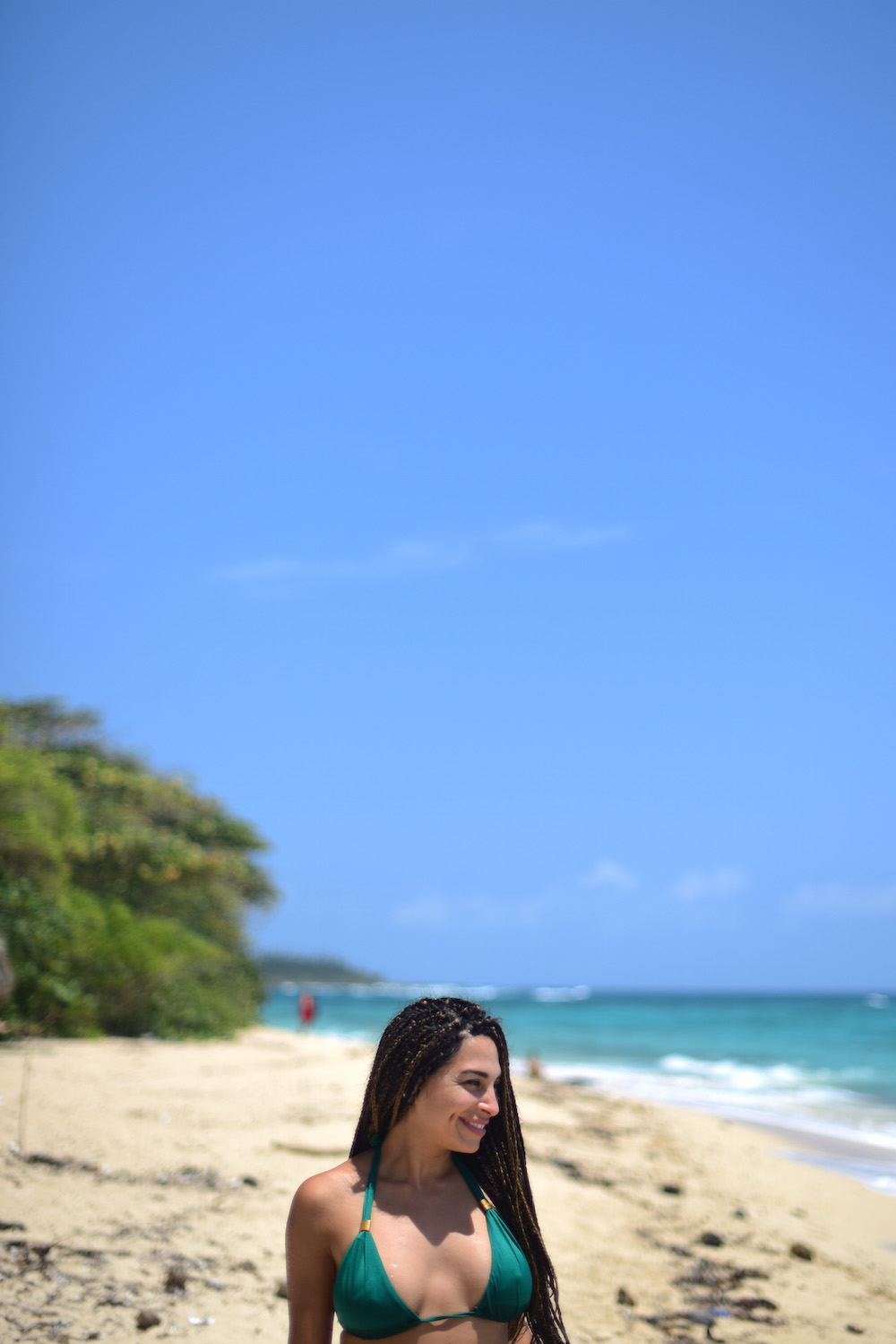 Cuba travel pictures sexy girl