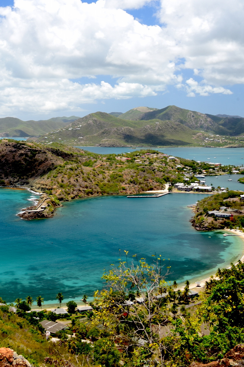 30 Pictures That Will Make You Want to Visit Antigua