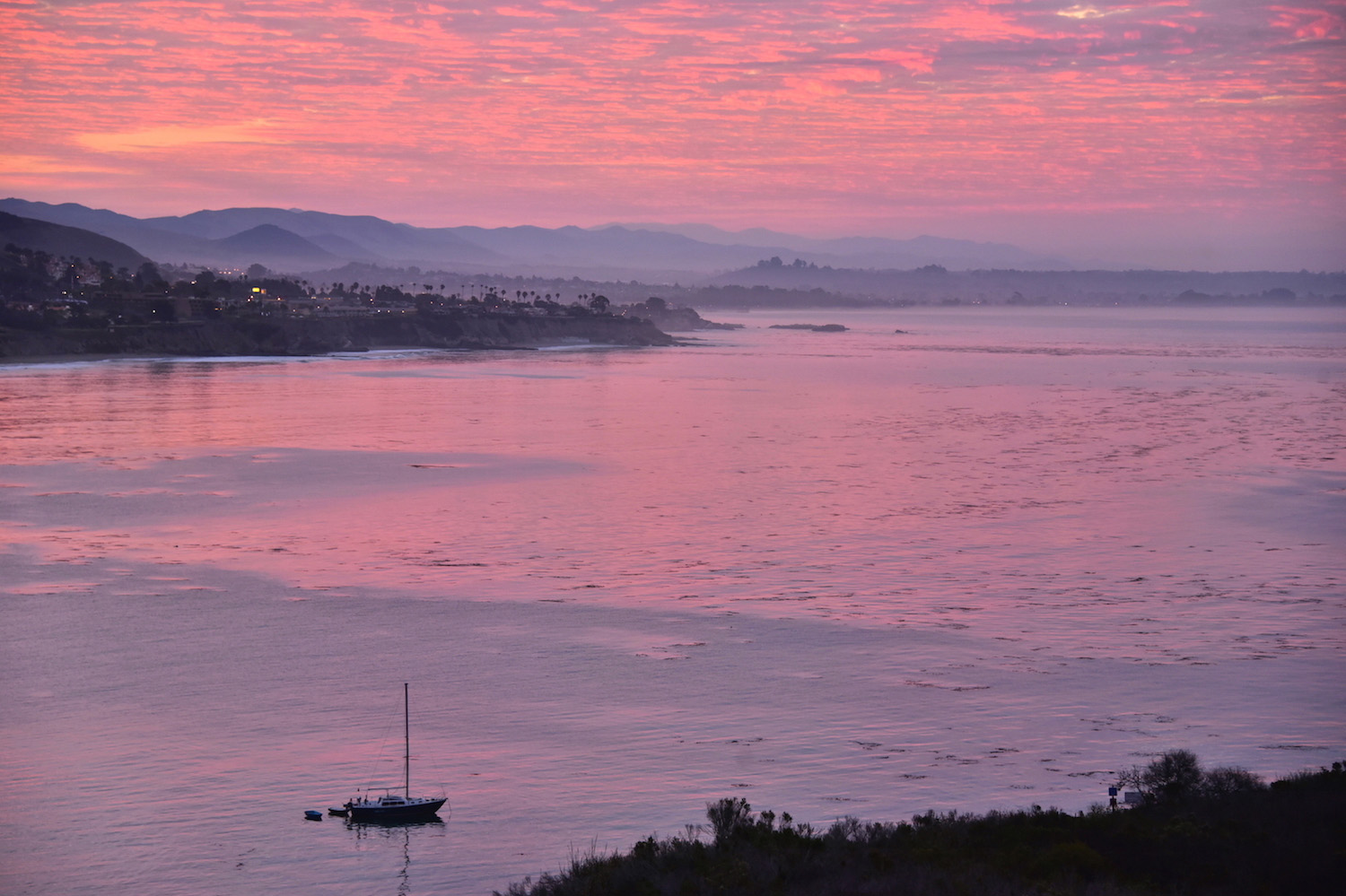 How (and Why) to Drive the Pacific Coast Highway