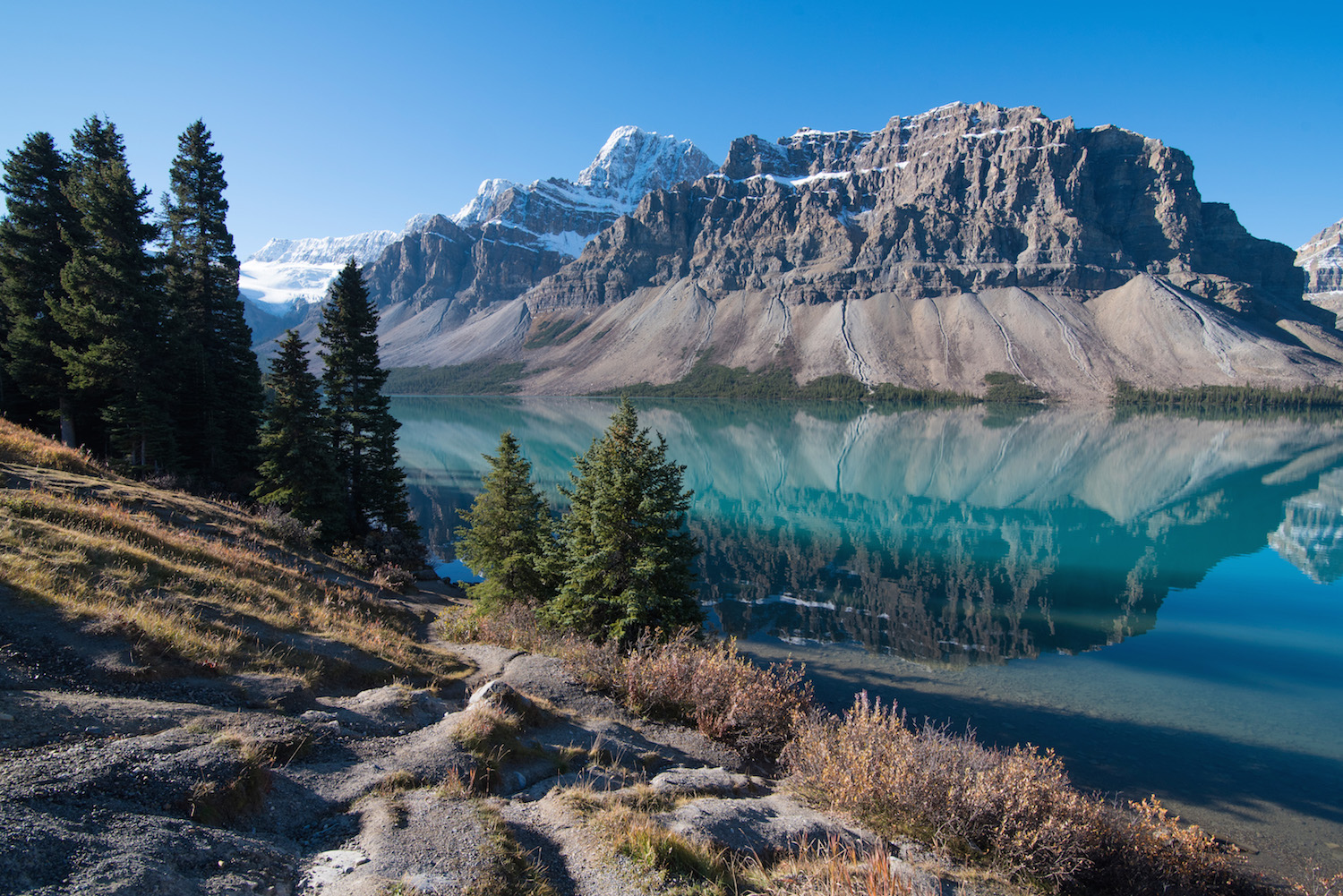 amazing road trips Alberta Canada