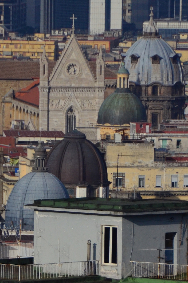 Naples, Italy