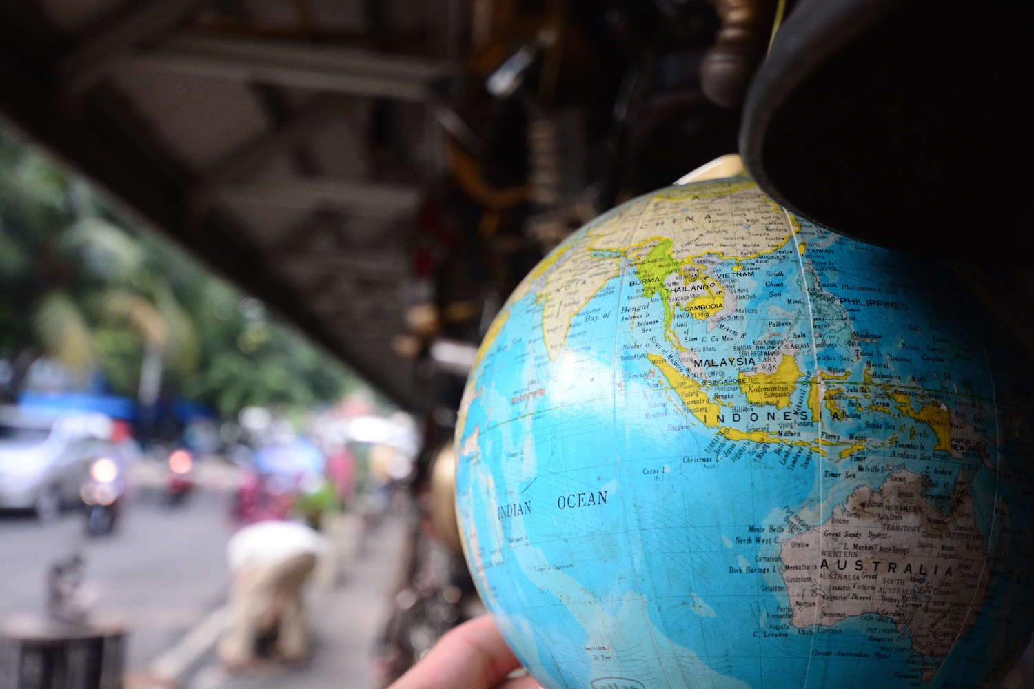 Plan Your RTW Trip