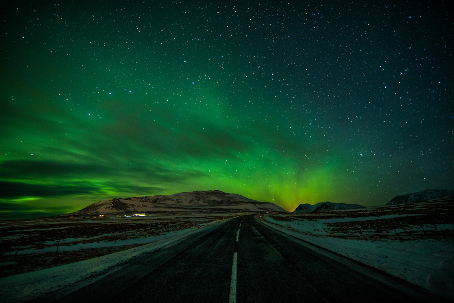 iceland best scenery