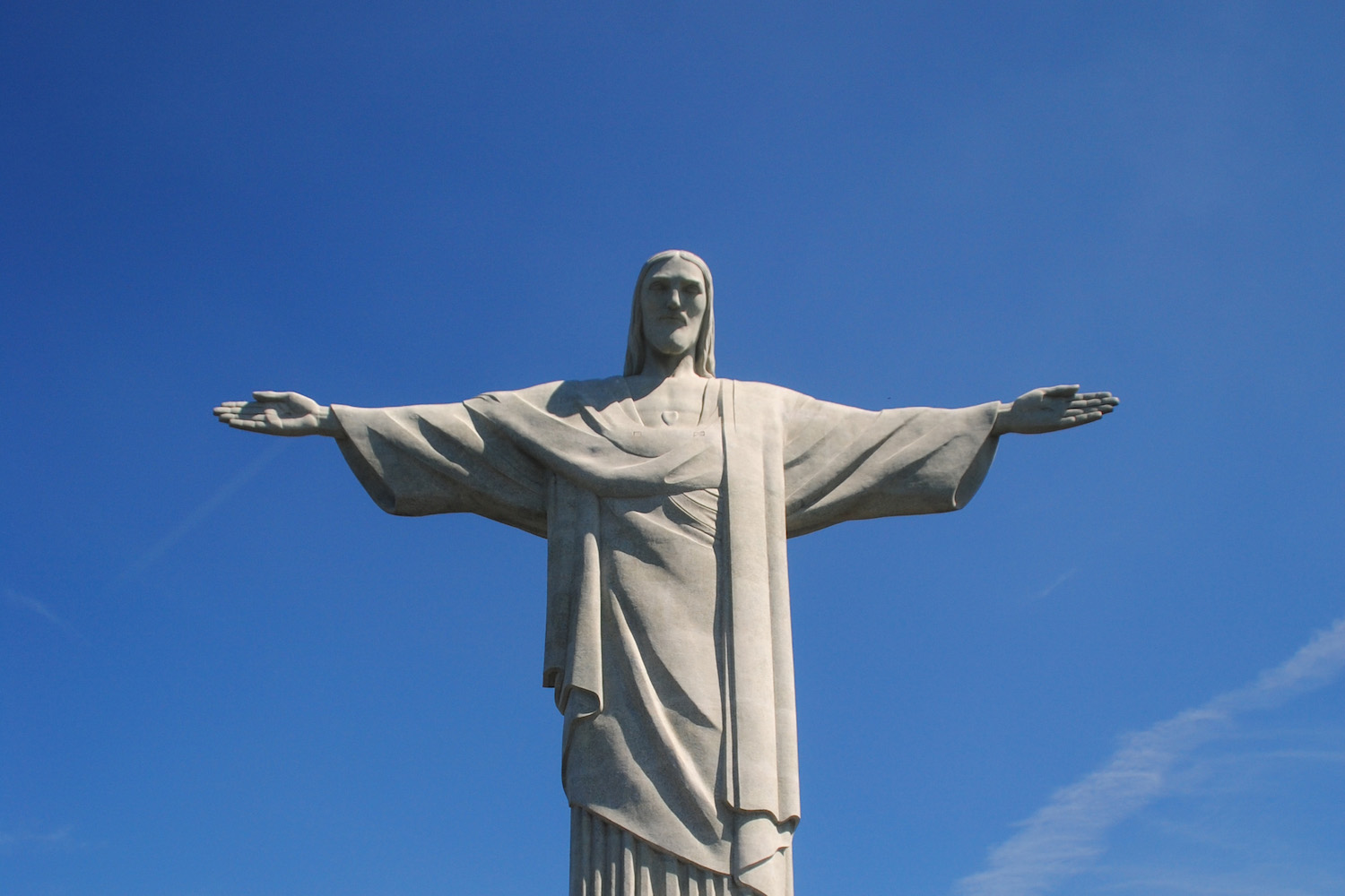 How Many Days Do You Need In Rio De Janeiro 