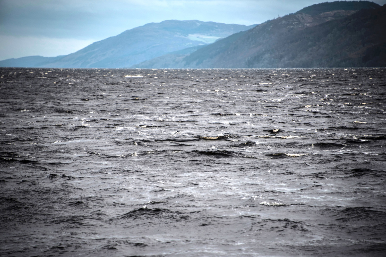 Is Loch Ness Worth Visiting?