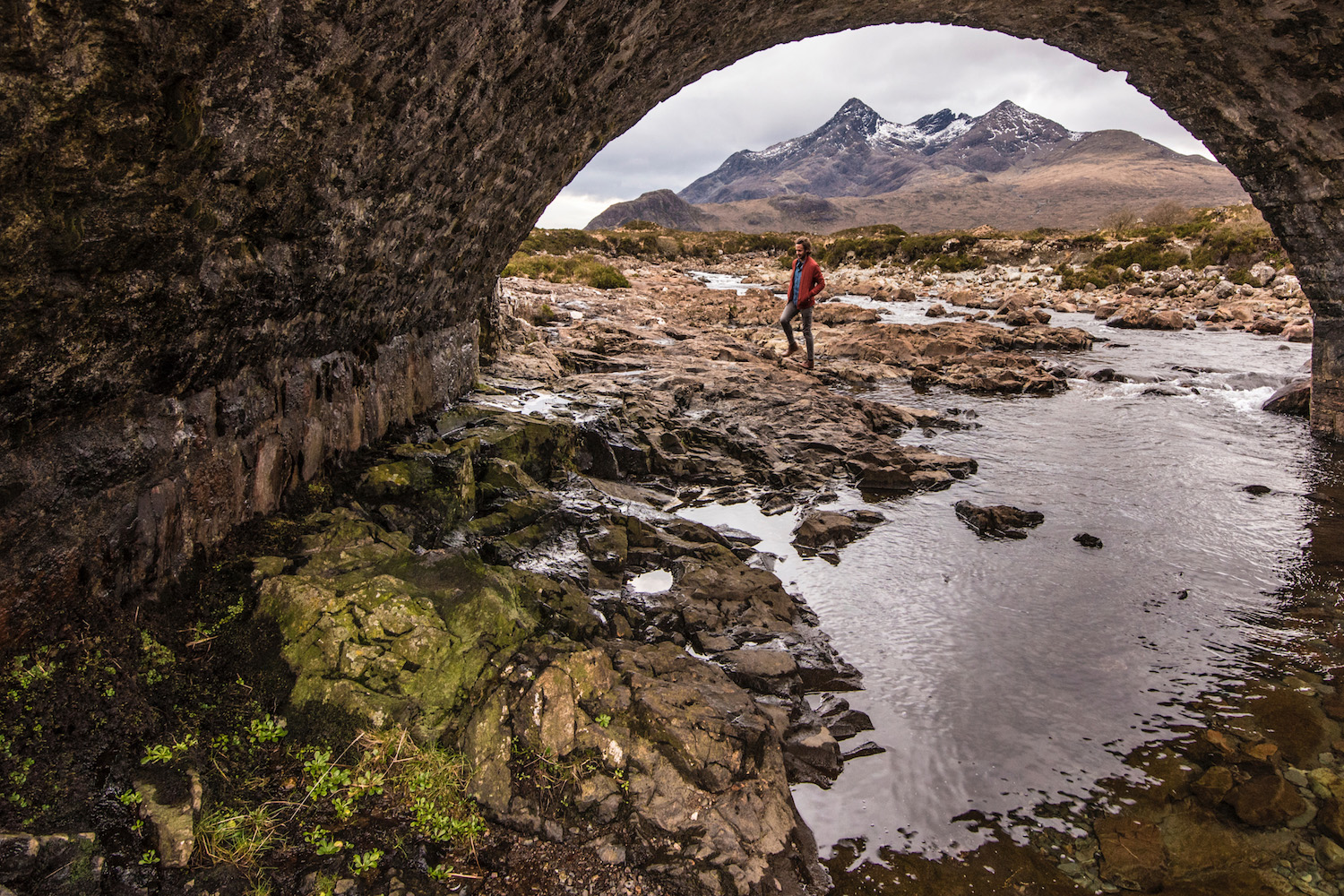 30 Pictures That Will Make You Want to Visit Scotland