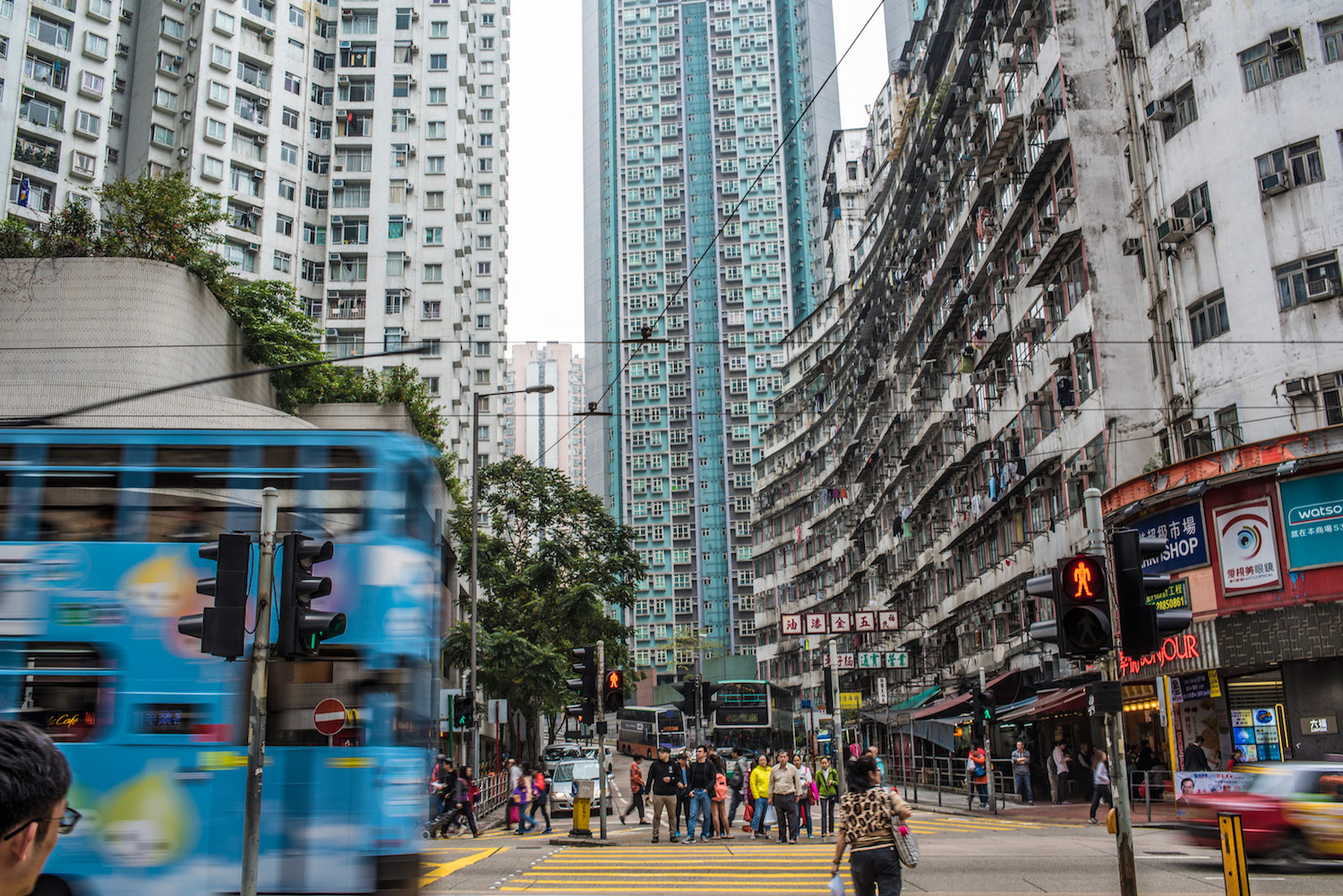The Only Hong Kong Itinerary You Need - 