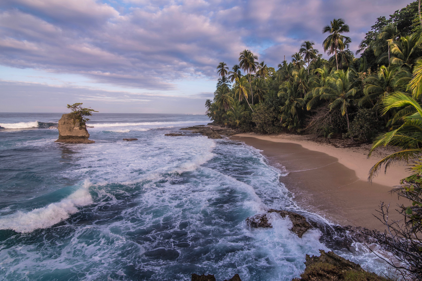 how to visit costa rica