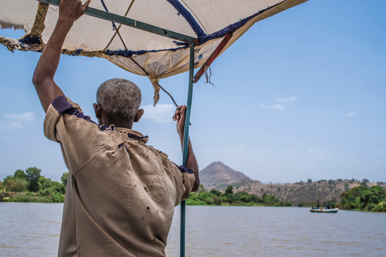 ethiopia travel vlog