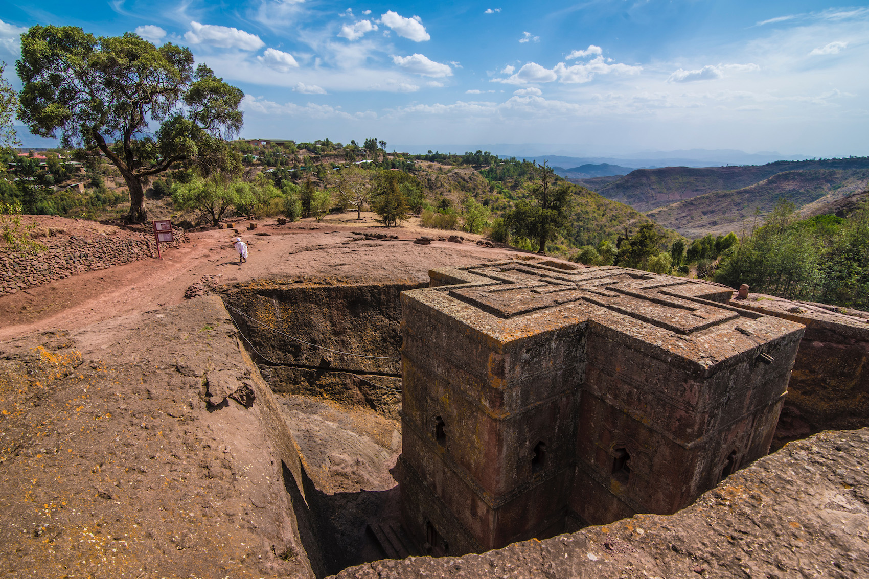 ethiopia travel vlog