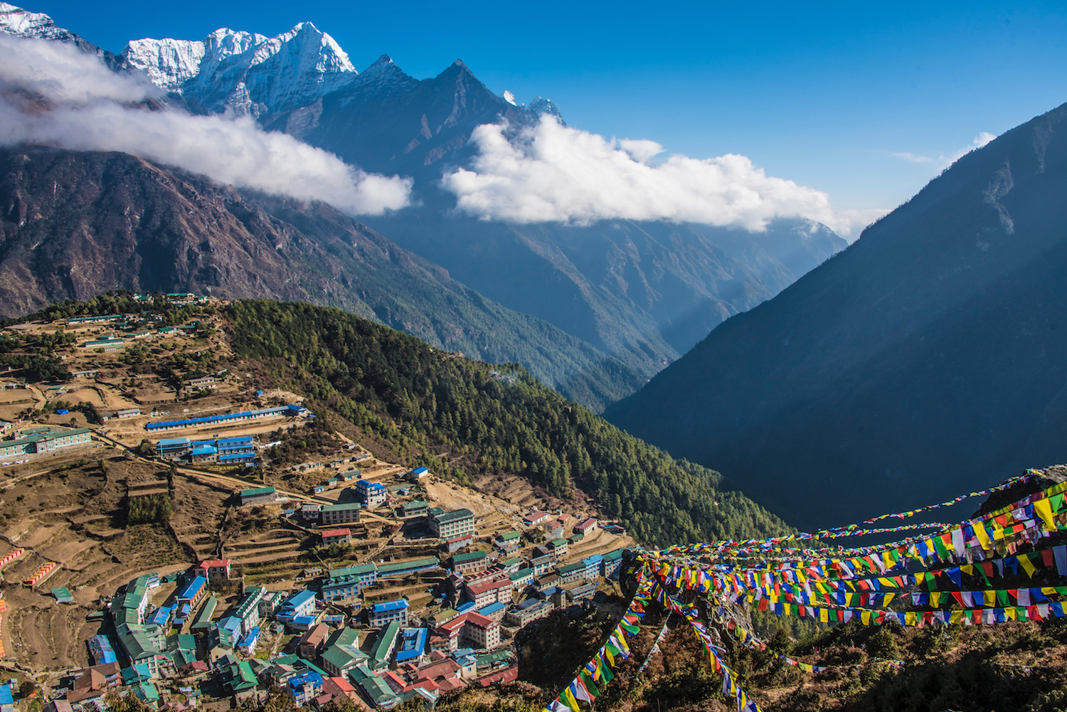 nepal travel requirements for indian