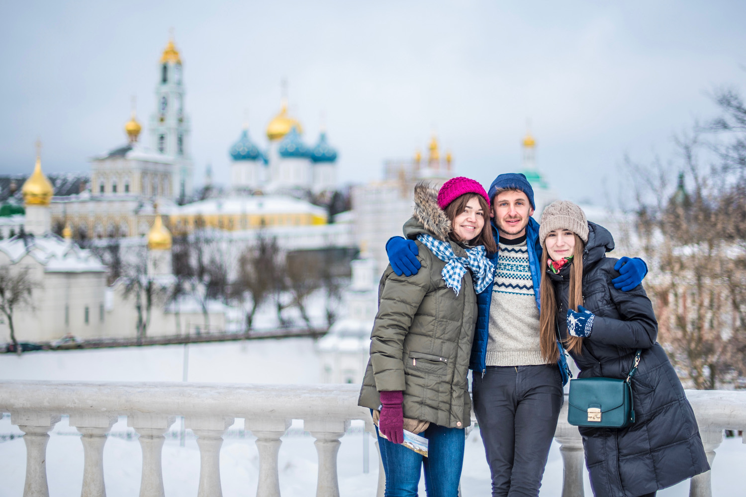 How to Spend One Week in Russia in 2022