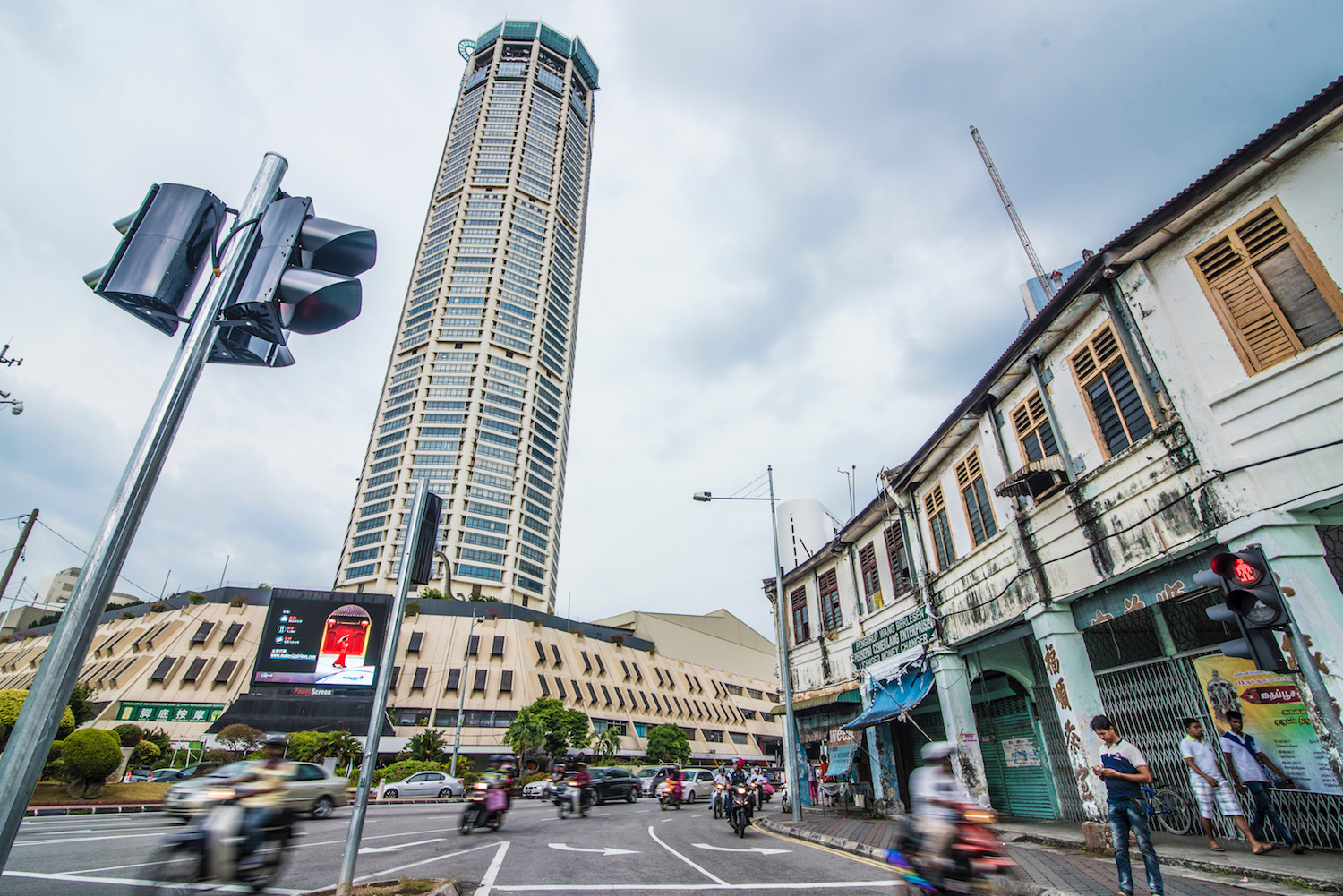 Penang Malaysia