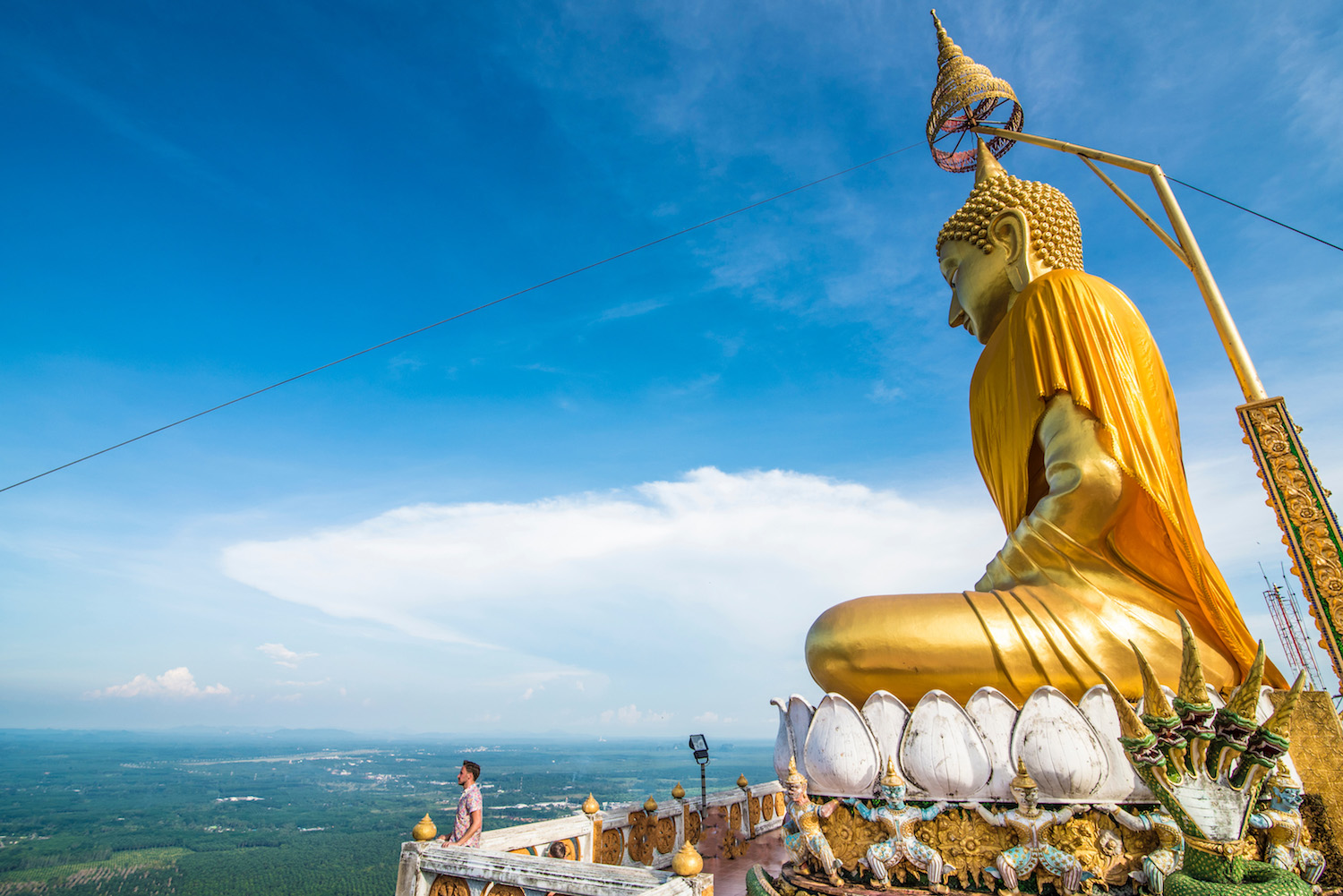 A Thailand Itinerary For Your Post Pandemic Trip