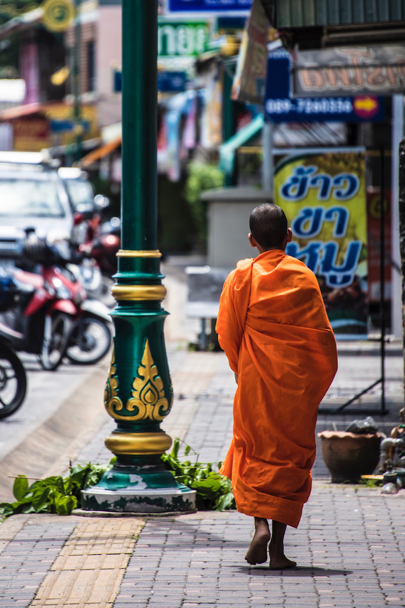 Prostitutes Nakhon Si Thammarat