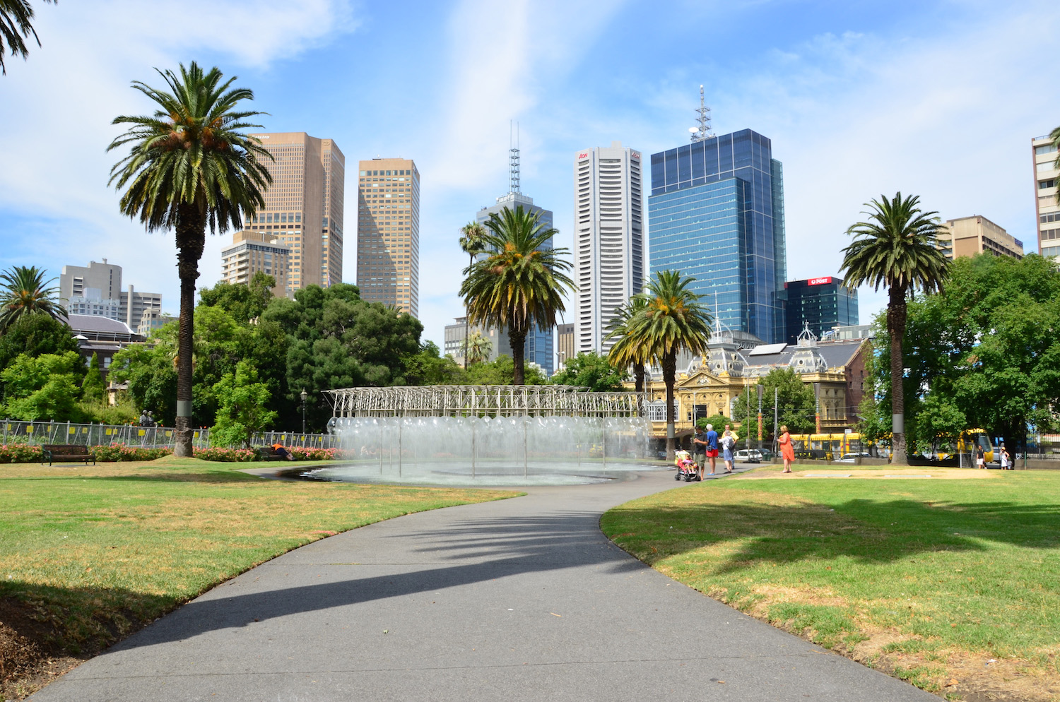 10 Things to Do if You Only Have 3 Days in Melbourne, Australia