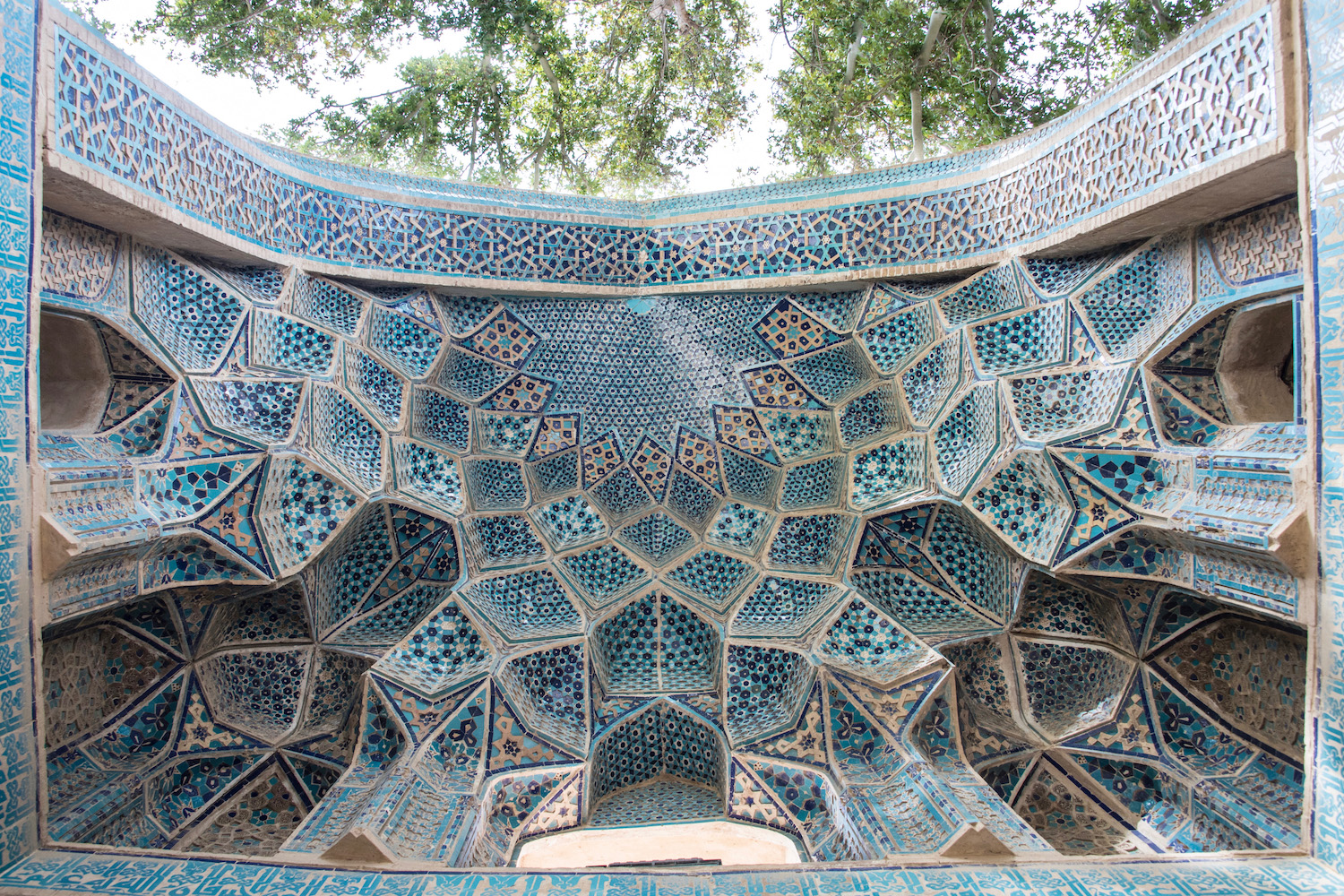 Isfahan