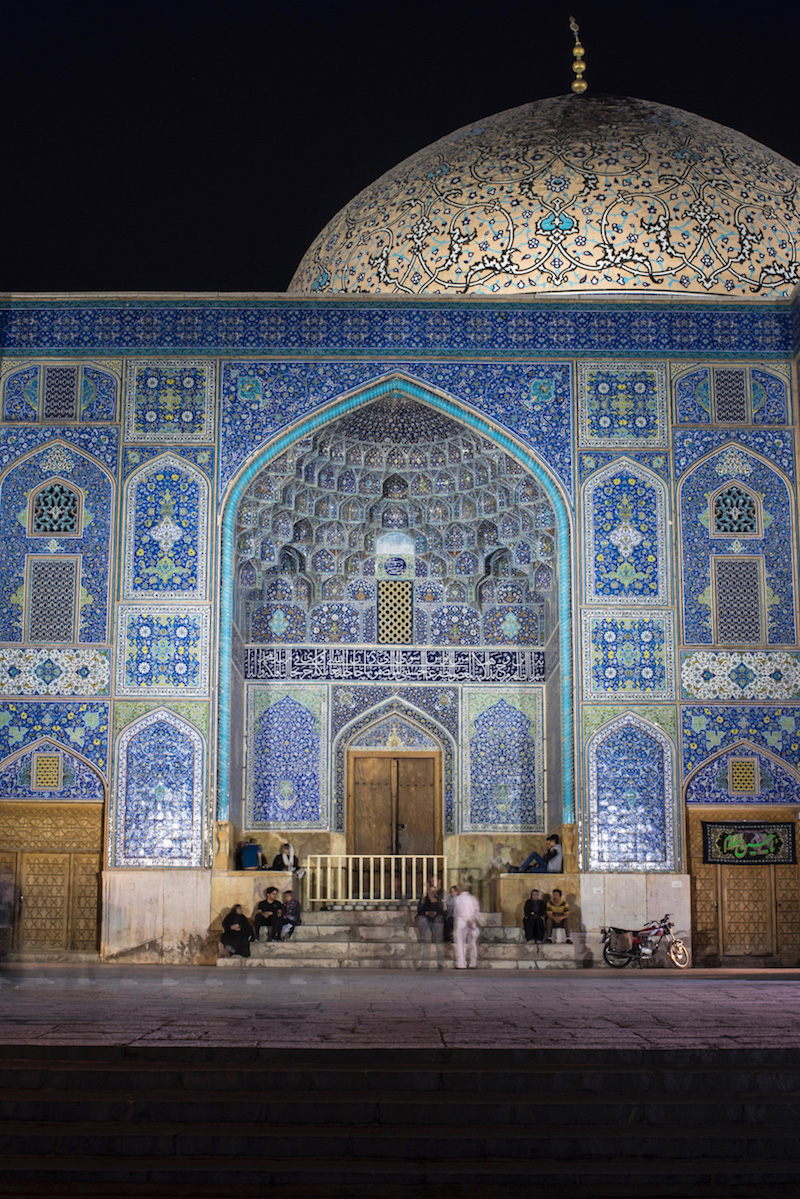 Isfahan