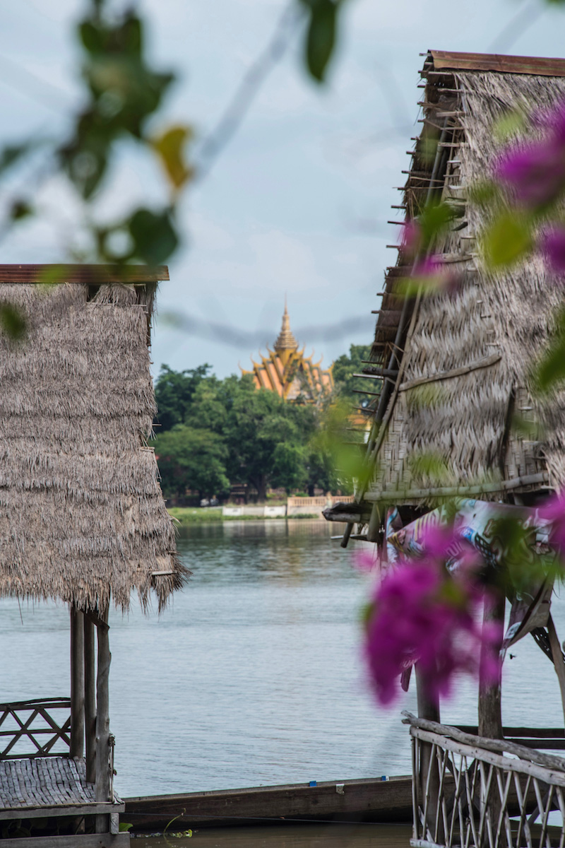 Phnom Penh