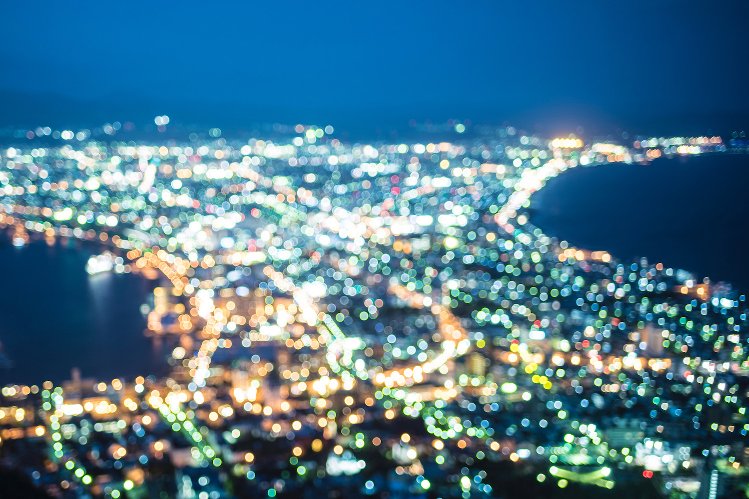 Hakodate Japan - Japan cities