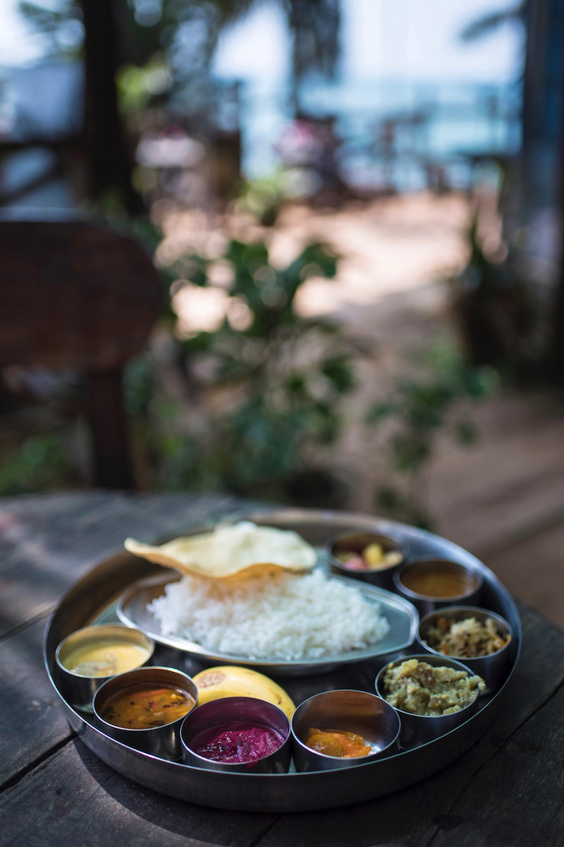 Kerala cuisine