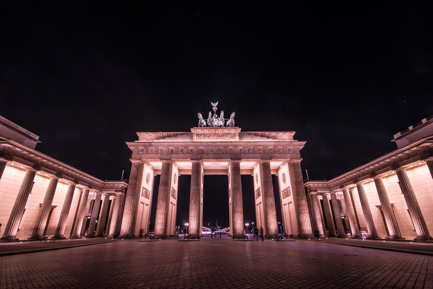 Is Berlin Worth Visiting On Your Trip To Europe 