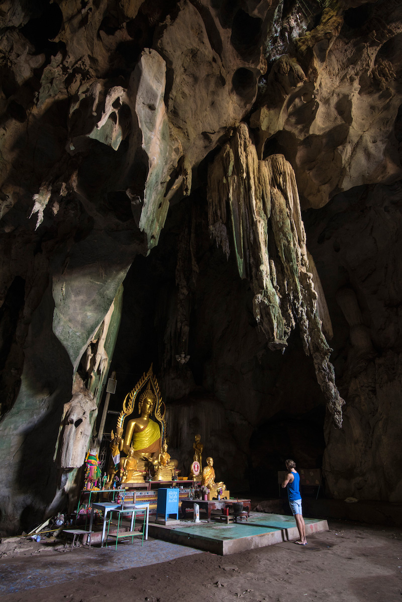 Pictures of Buddha in Thailand