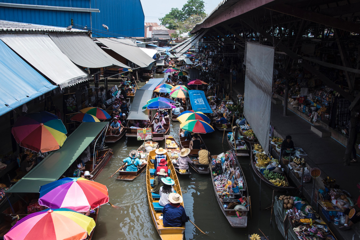 Bangkok Pictures