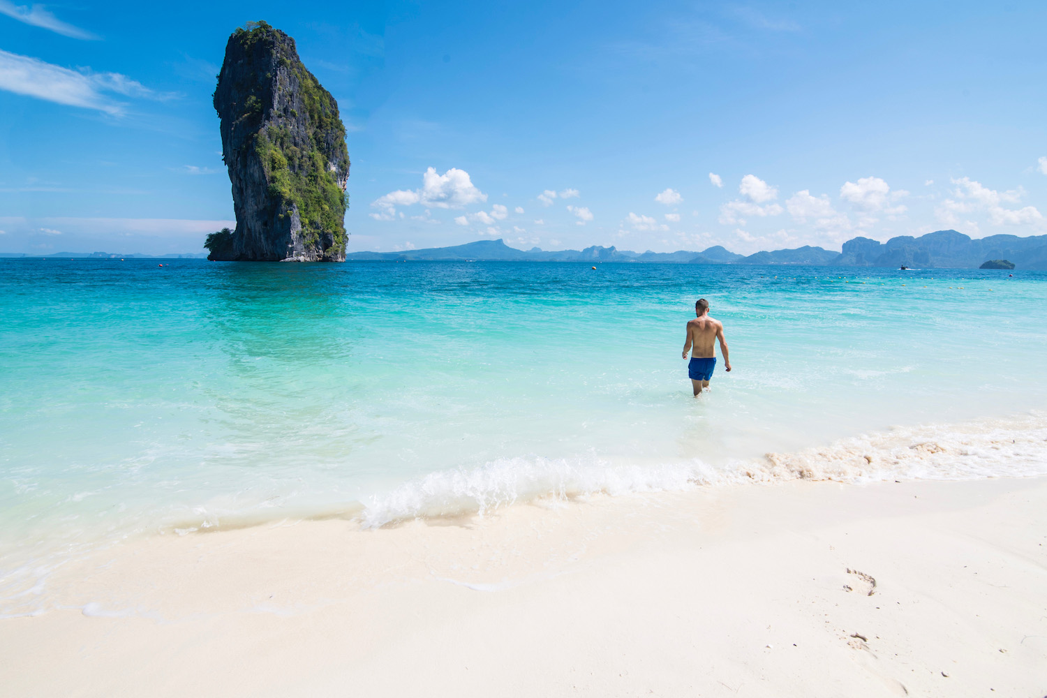 southeast asia travel plan