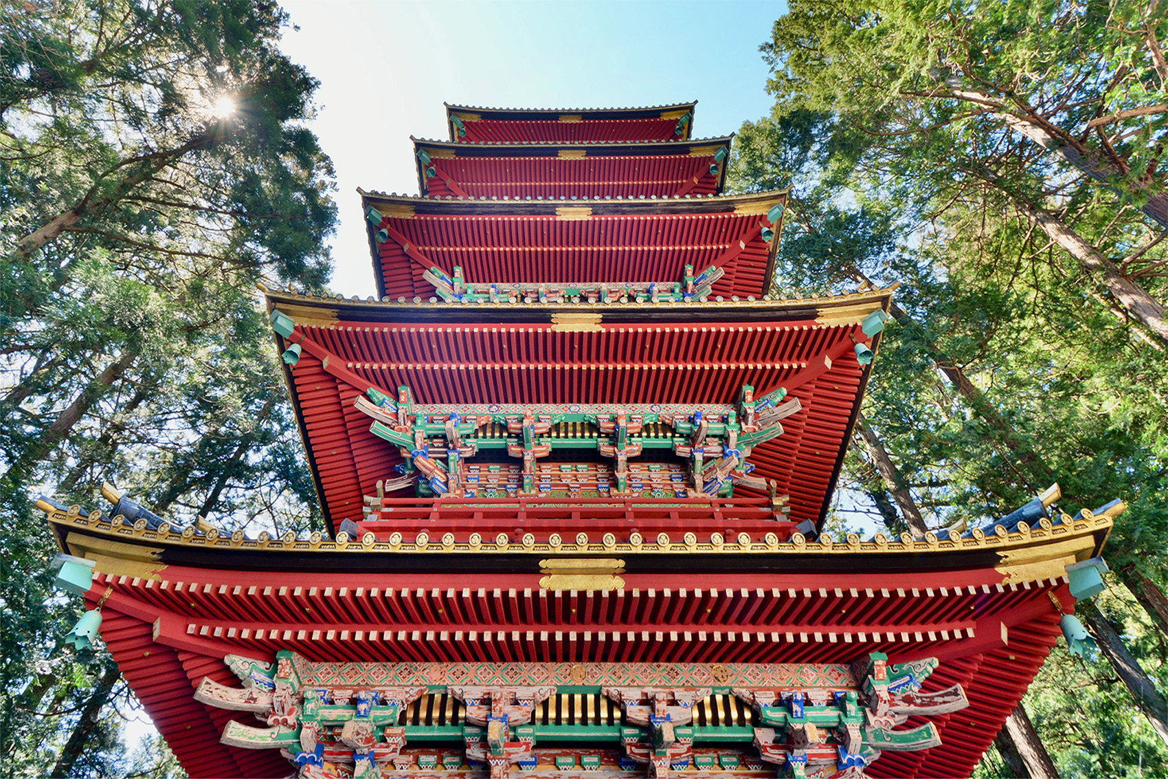 Here s How to Take a Day Trip from Tokyo to Nikko