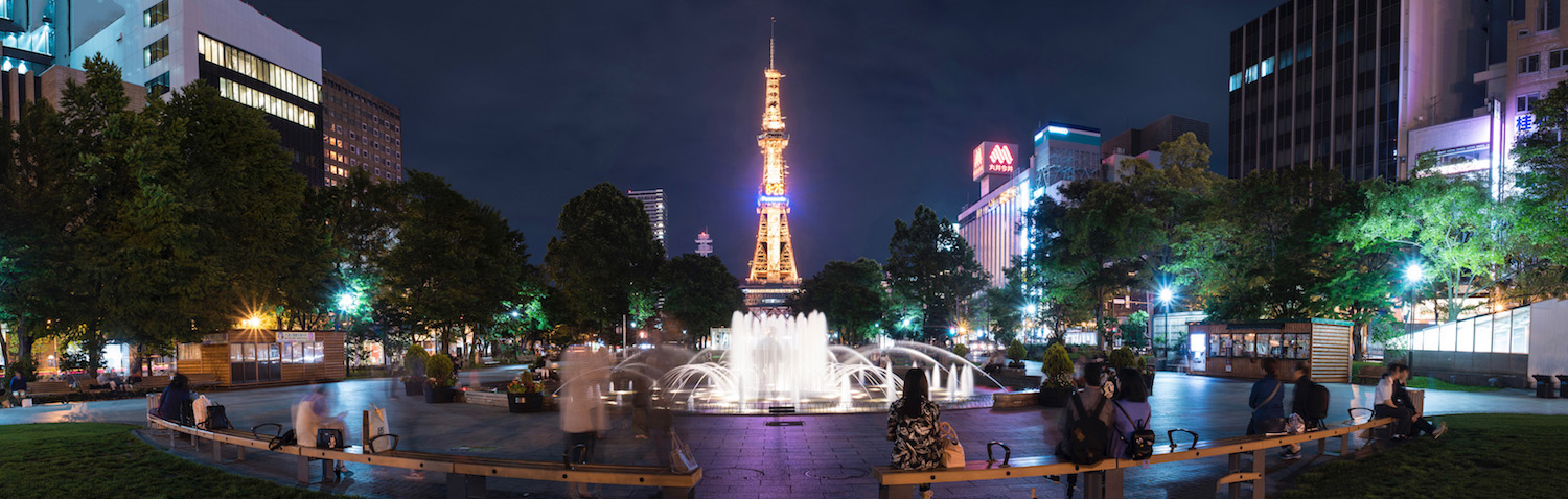 Hub Of Hokkaido The Only Sapporo Japan Guide You Need