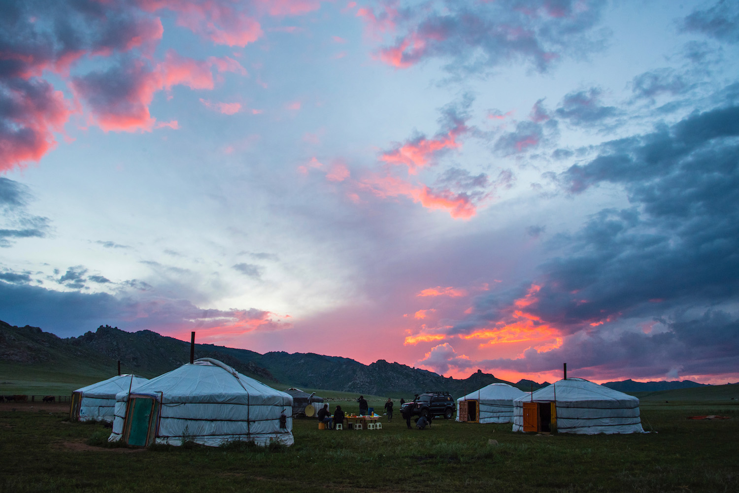 Mongolia Photography: 30 Pictures That Will Make You Want to Go