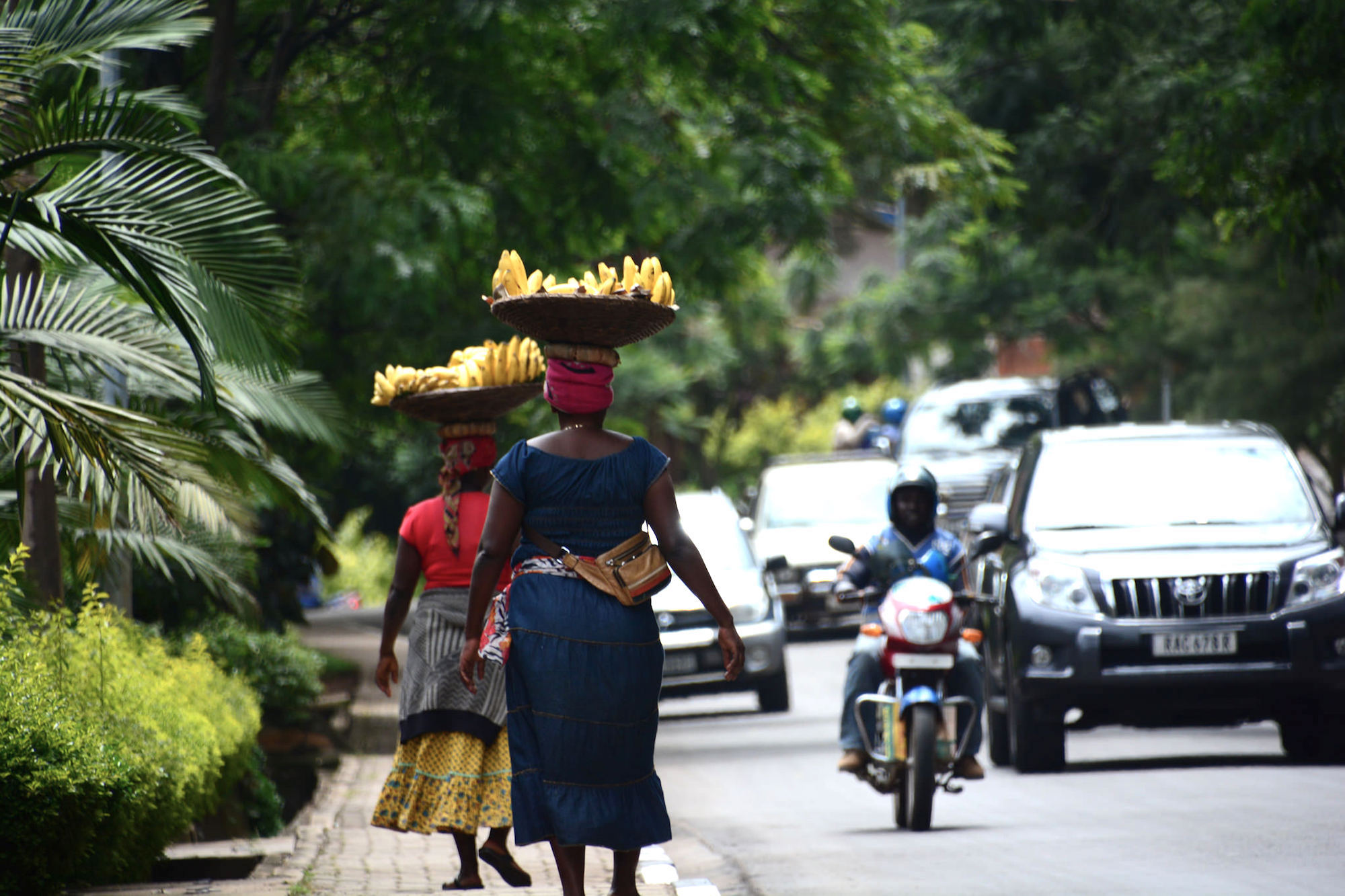 rwanda travel forum