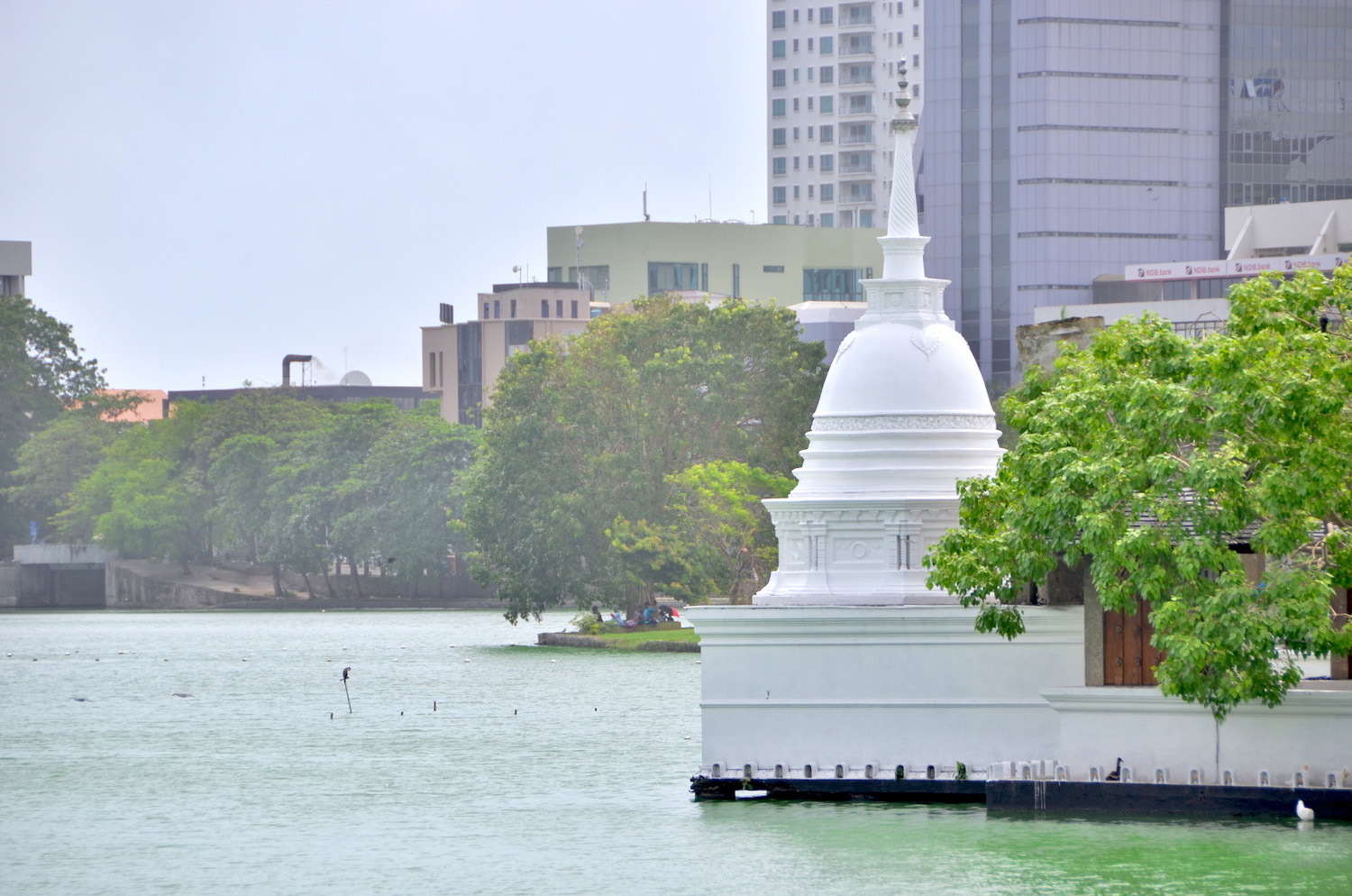 Colombo Sri Lanka