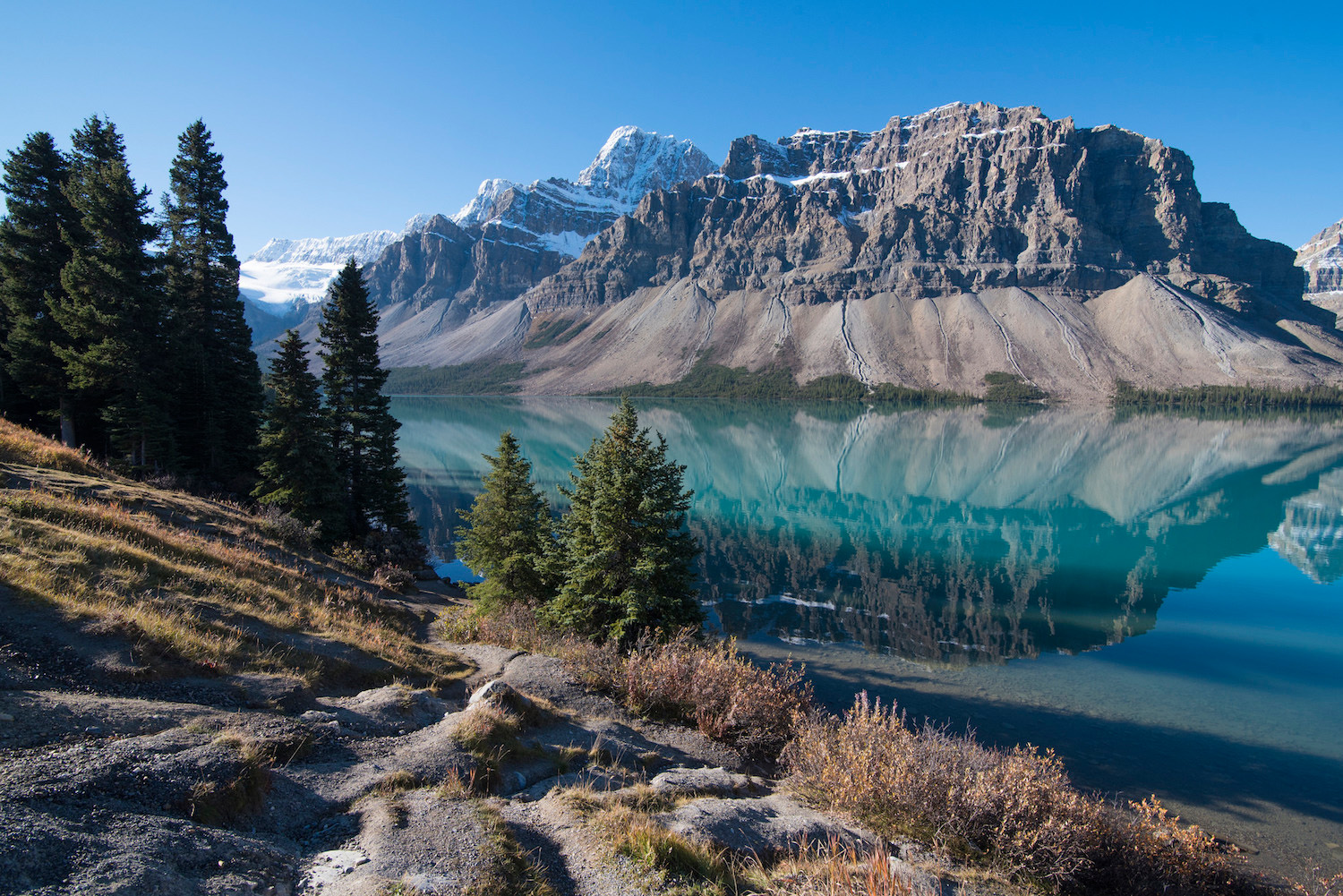 Banff hikes