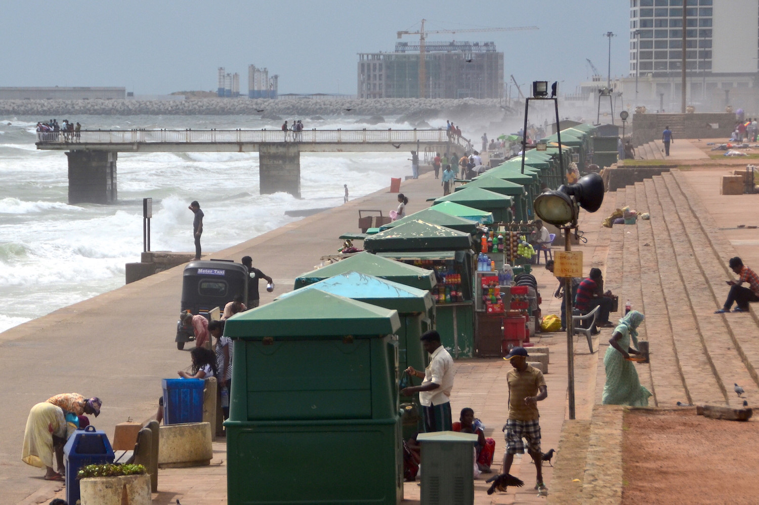 Colombo Sri Lanka