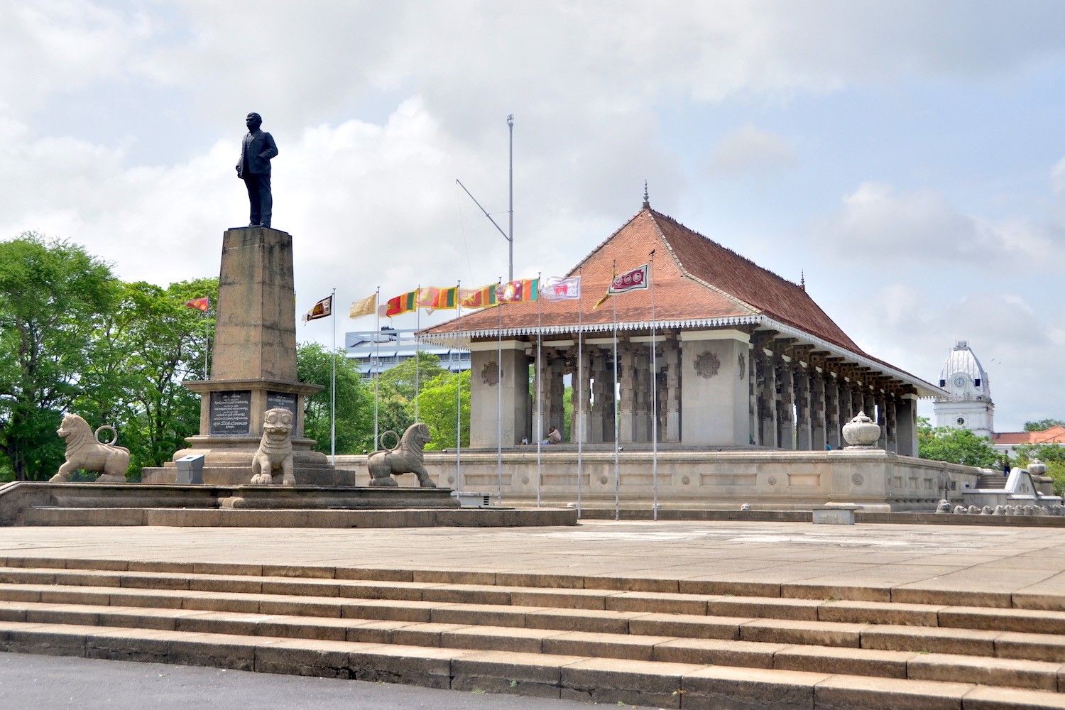 Colombo Sri Lanka