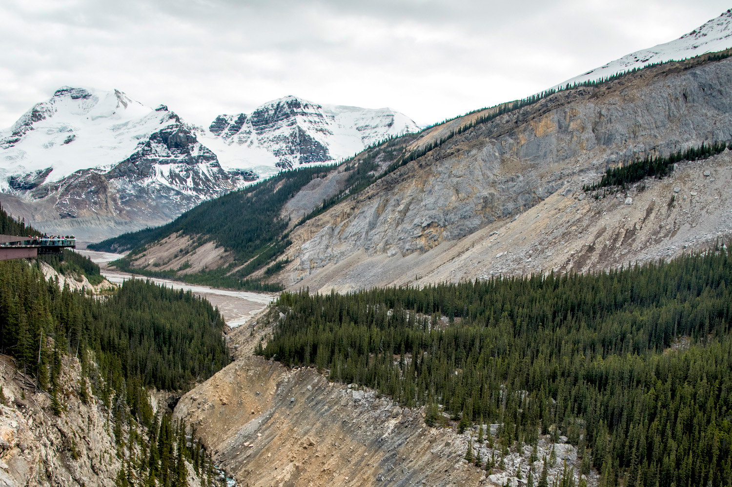 Banff hikes